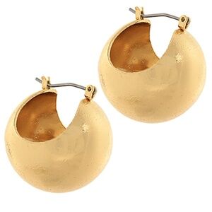 Ball Shape Hoops